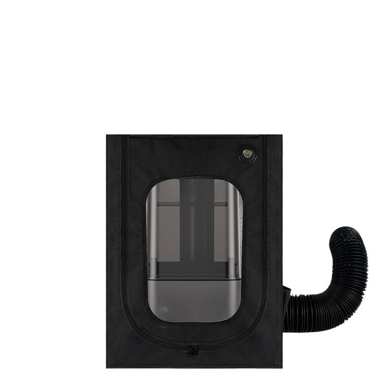 3D Printer Resin - Cubierta Protectora para Impresora 3D de