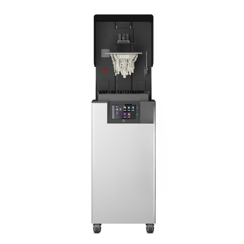 3D Printer Resin - Impresora 3D de Resina OYOWOOA K1