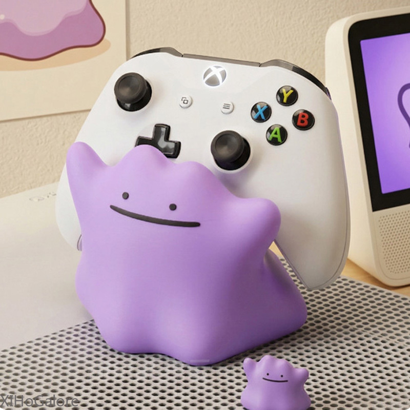 3D Printing Pdf - Soporte Universal para Control de Videojuegos