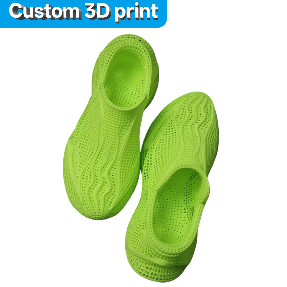 3D Printer Resin - Plantillas personalizadas OEM impresas en 3D