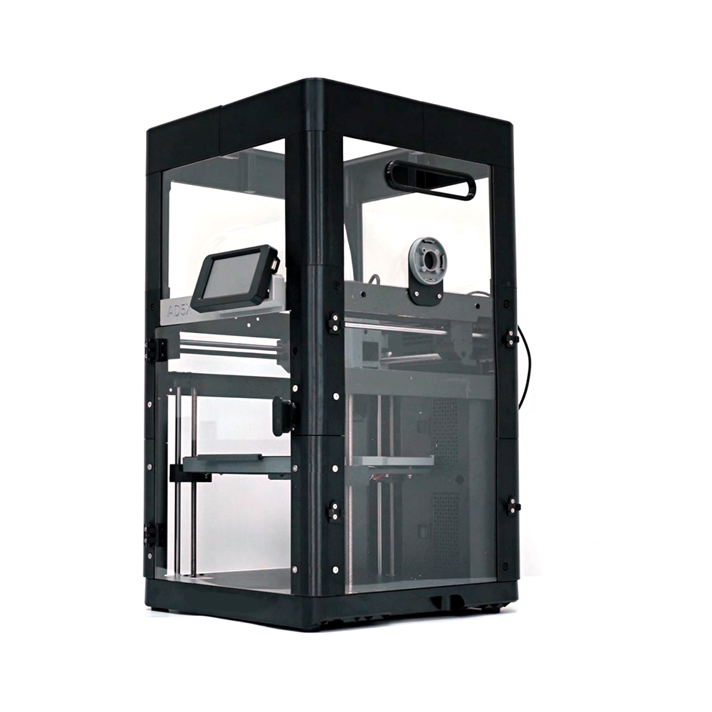 3D Printer Enclosure Frame - Caja de impresión 3D para impresora