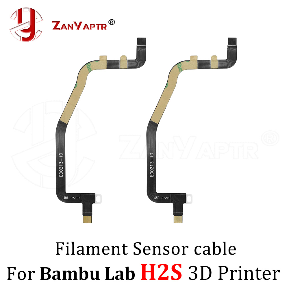 3D Printing Pdf - Cable de sensor de detección de
