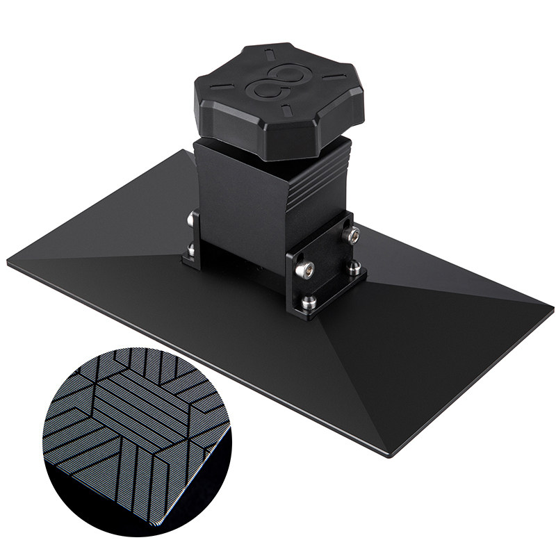 3D Printer Resin - aplicable a las piezas de la