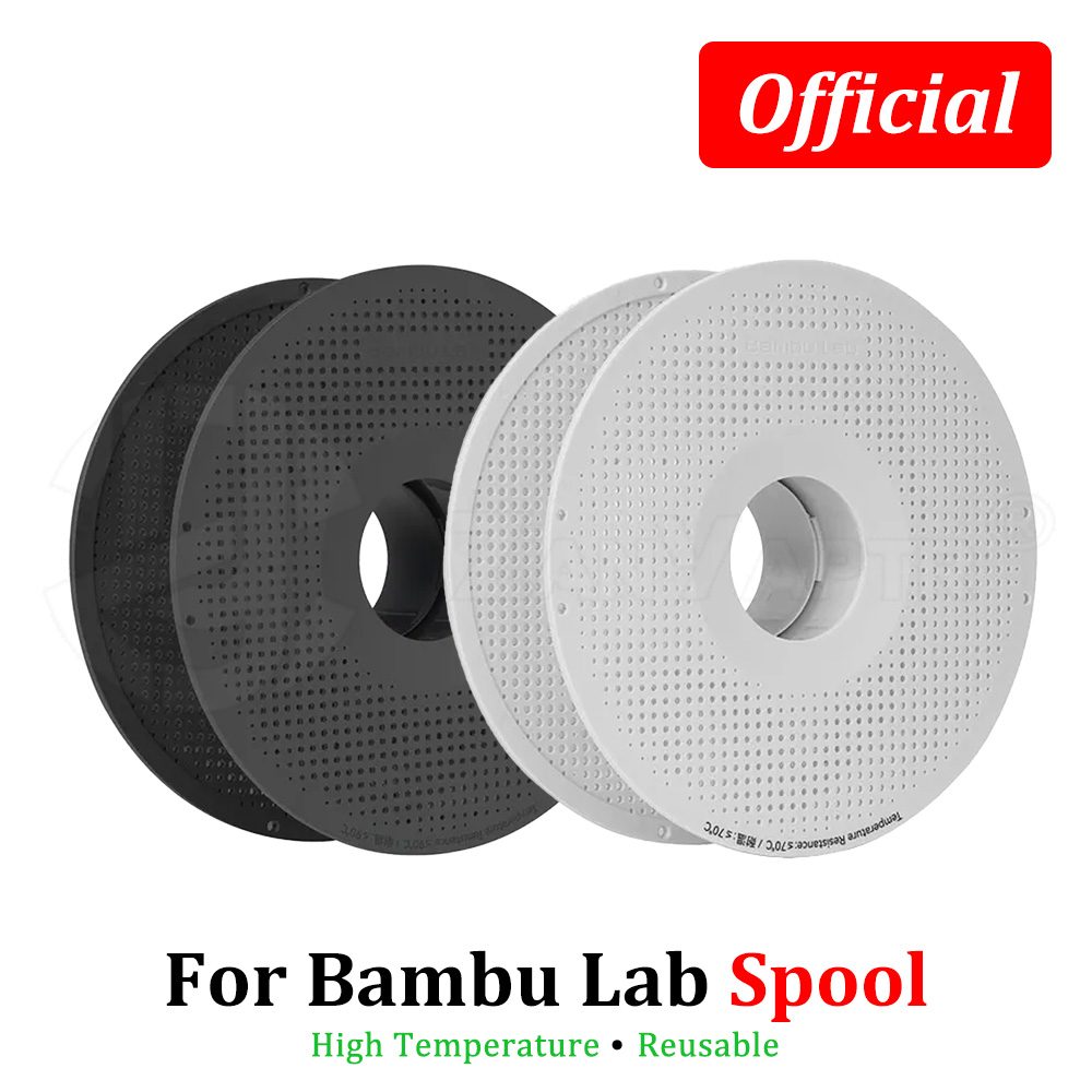 3D Printing Pdf - Para Impresora 3D Bambu Lab, Soporte