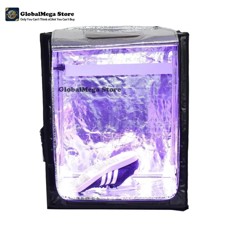 3D Printer Resin - Última caja de luz UV 2026