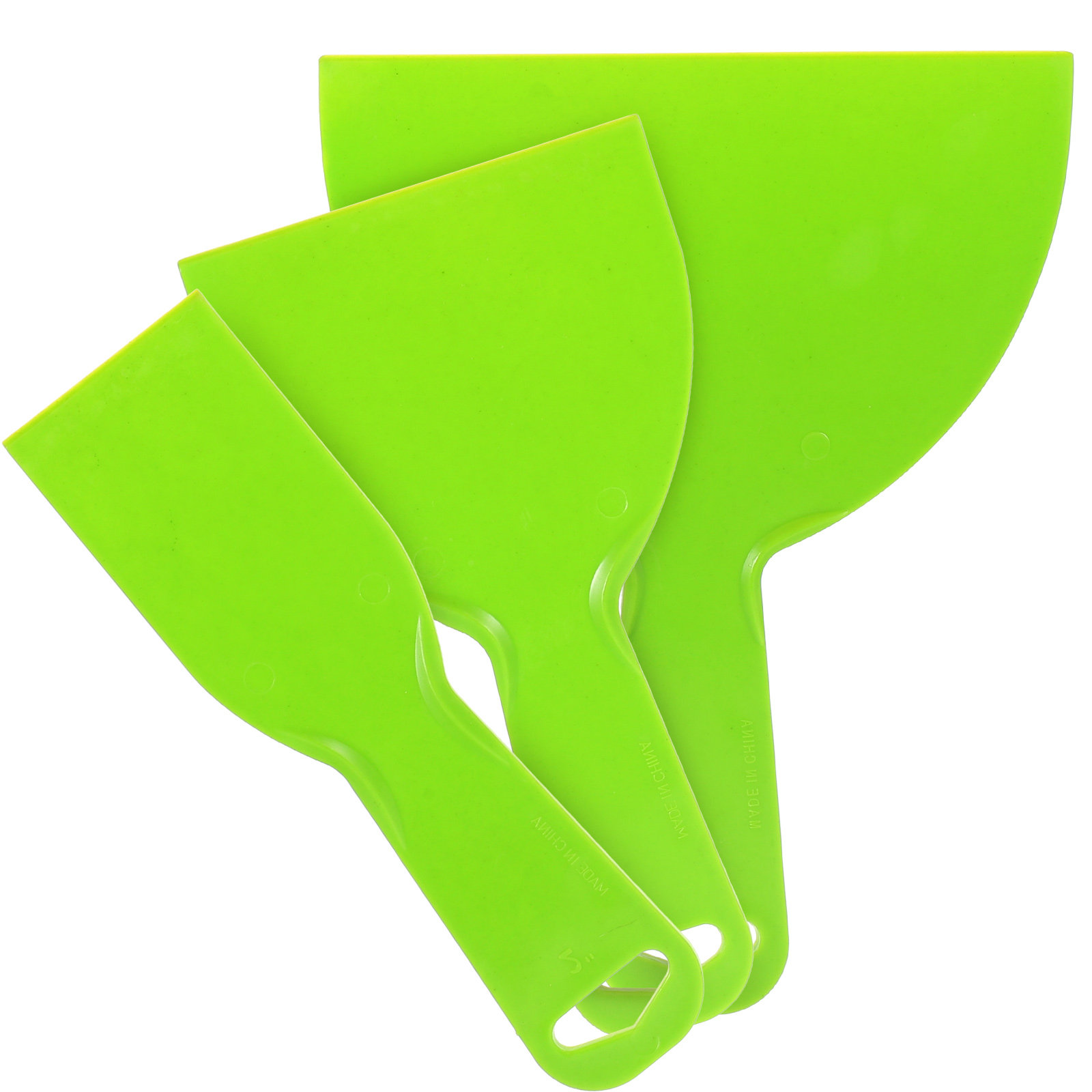 Print Removal Spatula - Kit de Herramientas para Impresión 3D,
