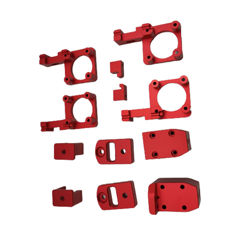 3D Printer Enclosure Frame - Kit de actualización Funssor Ender3 SW