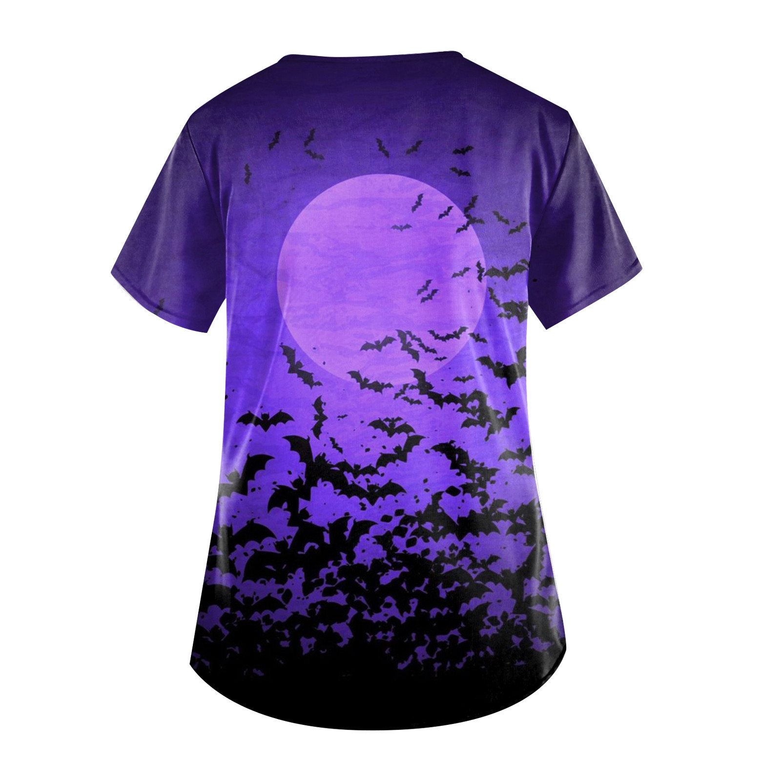 Camiseta con estampado de murc - 3D Printing For Medical reseña y precio