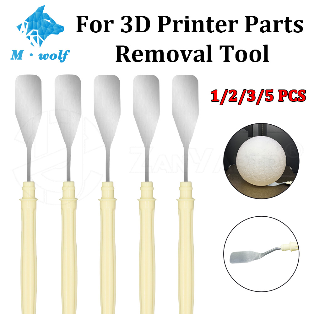 Espátula para herramienta de e - Print Removal Spatula reseña y precio