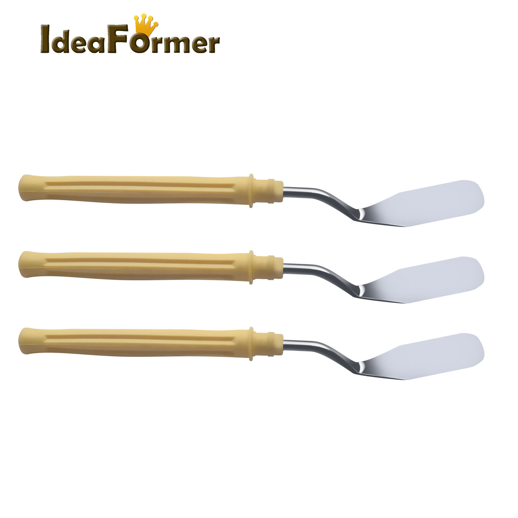 Ideformer-accesorios para impr - Print Removal Spatula reseña y precio