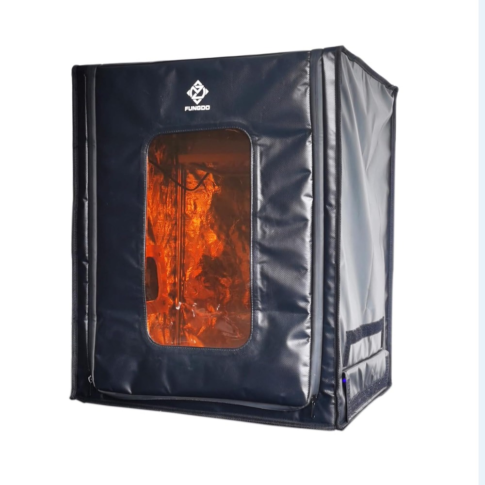 Estación de curado UV de 395nm - 3D Printer Resin reseña y precio