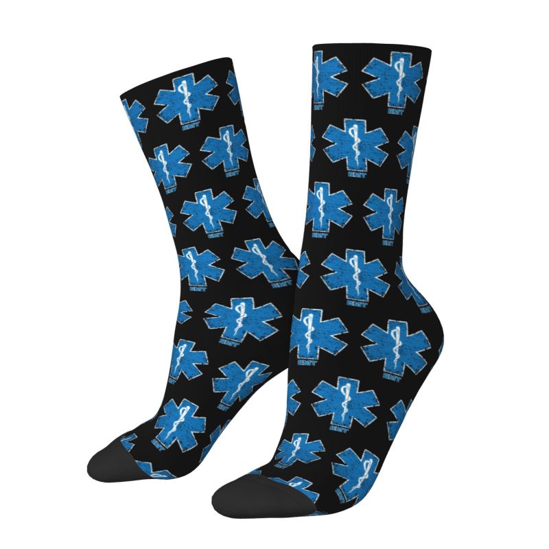 Calcetines de vestir con estam - 3D Printing For Medical reseña y precio