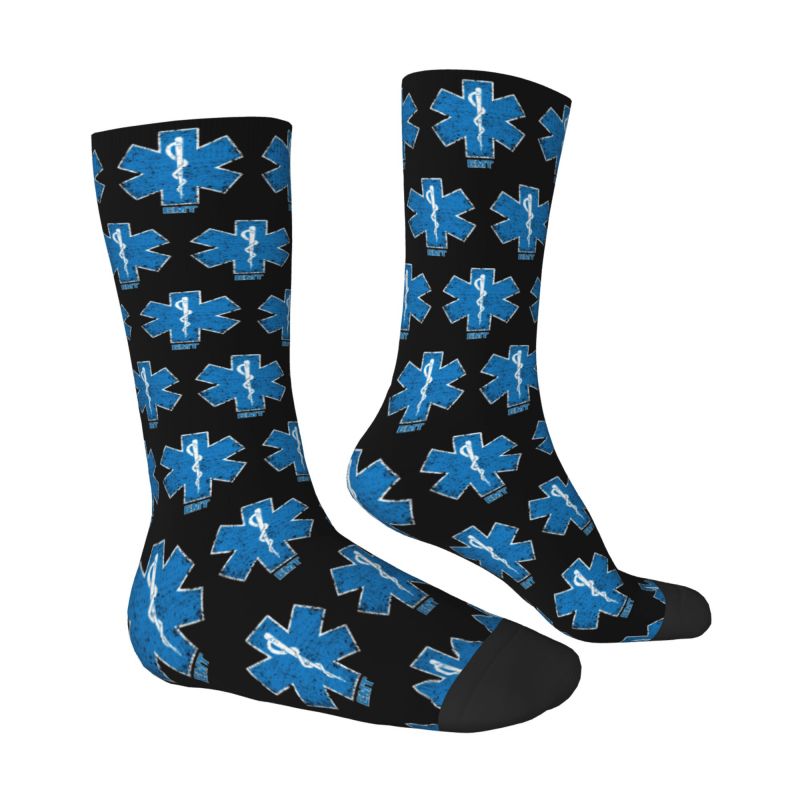 Calcetines de vestir con estam - 3D Printing For Medical reseña y precio