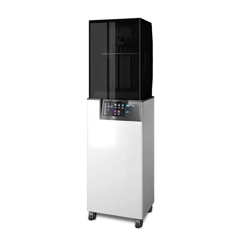 Impresora 3D de Resina OYOWOOA - 3D Printer Resin reseña y precio