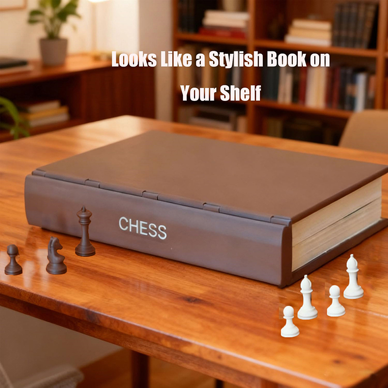 Juego de Ajedrez Impreso en 3D - 3D Printing Chess reseña y precio