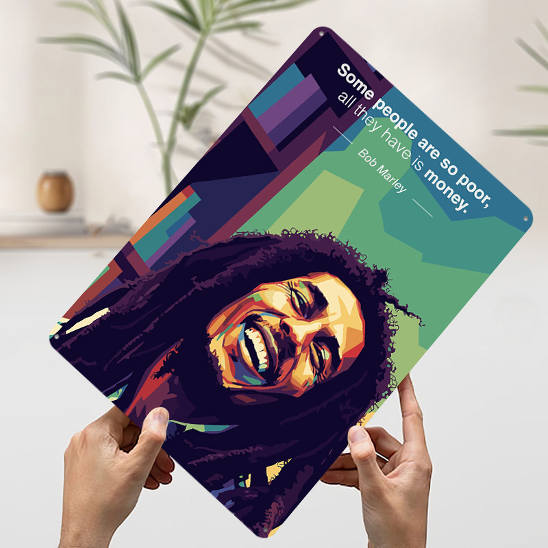 Póster con Textura Impresa en  - 3D Printing Quote reseña y precio