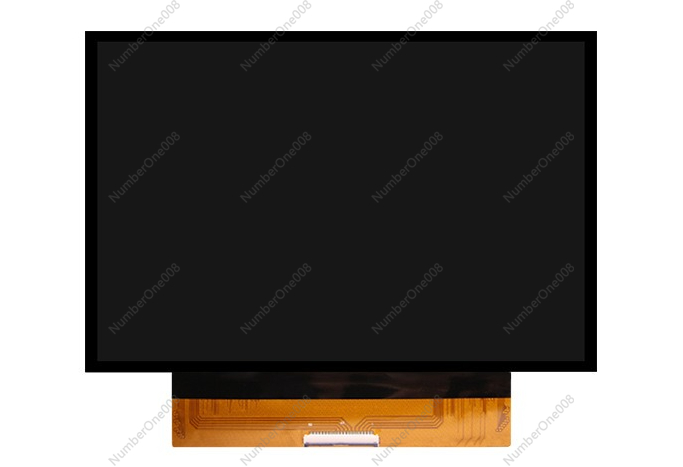 Pantalla LCD monocromática de  - 3D Printer Resin reseña y precio