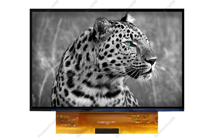 Pantalla LCD monocromática de  - 3D Printer Resin reseña y precio