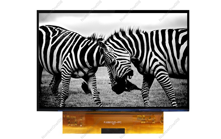 Pantalla LCD monocromática de  - 3D Printer Resin reseña y precio