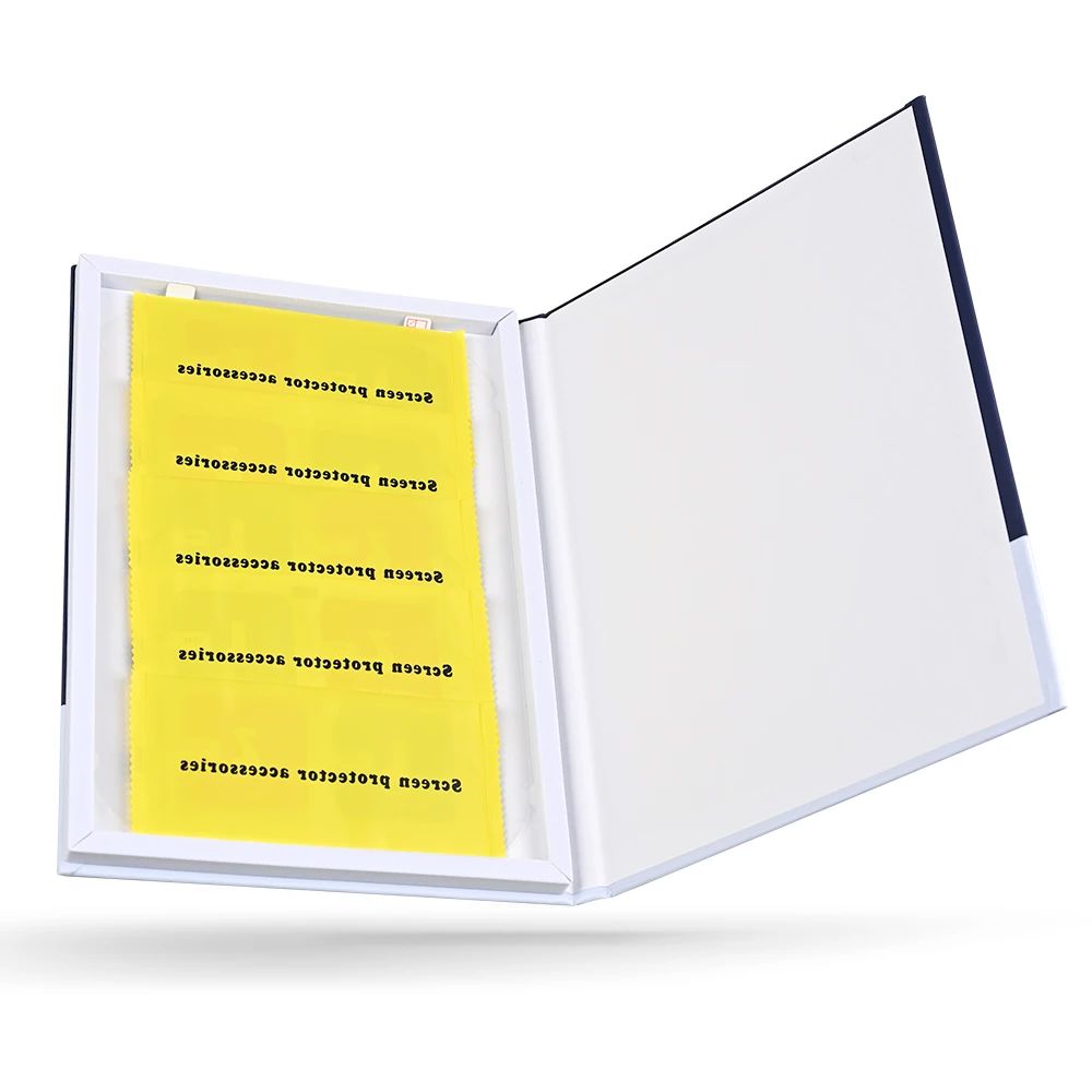 Protector de pantalla de 5 uds - 3D Printing Pdf reseña y precio