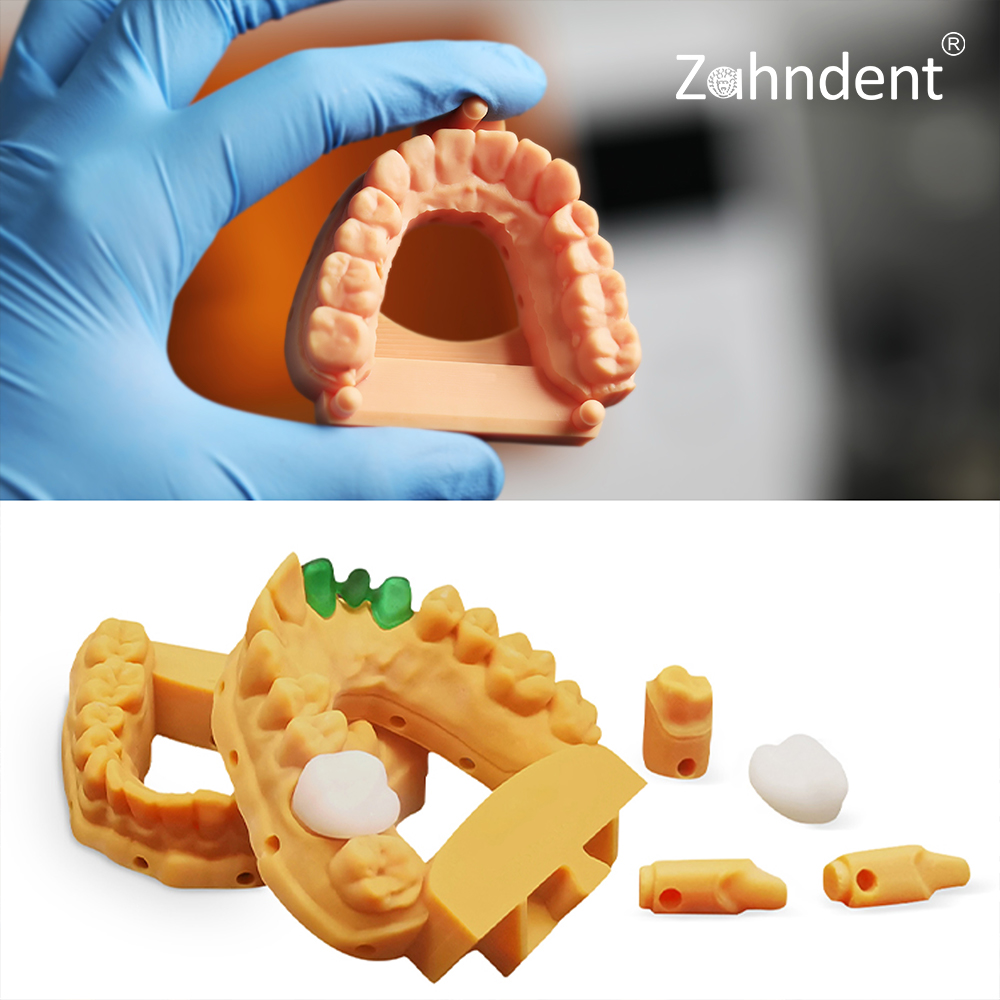 Impresora 3D de Cera Dazzle L1 - 3D Printer Resin reseña y precio