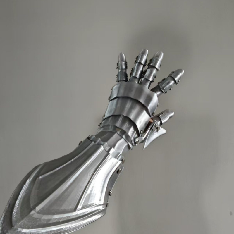 Accesorio de Cosplay Cyberpunk - 3D Printing Knight Armor reseña y precio