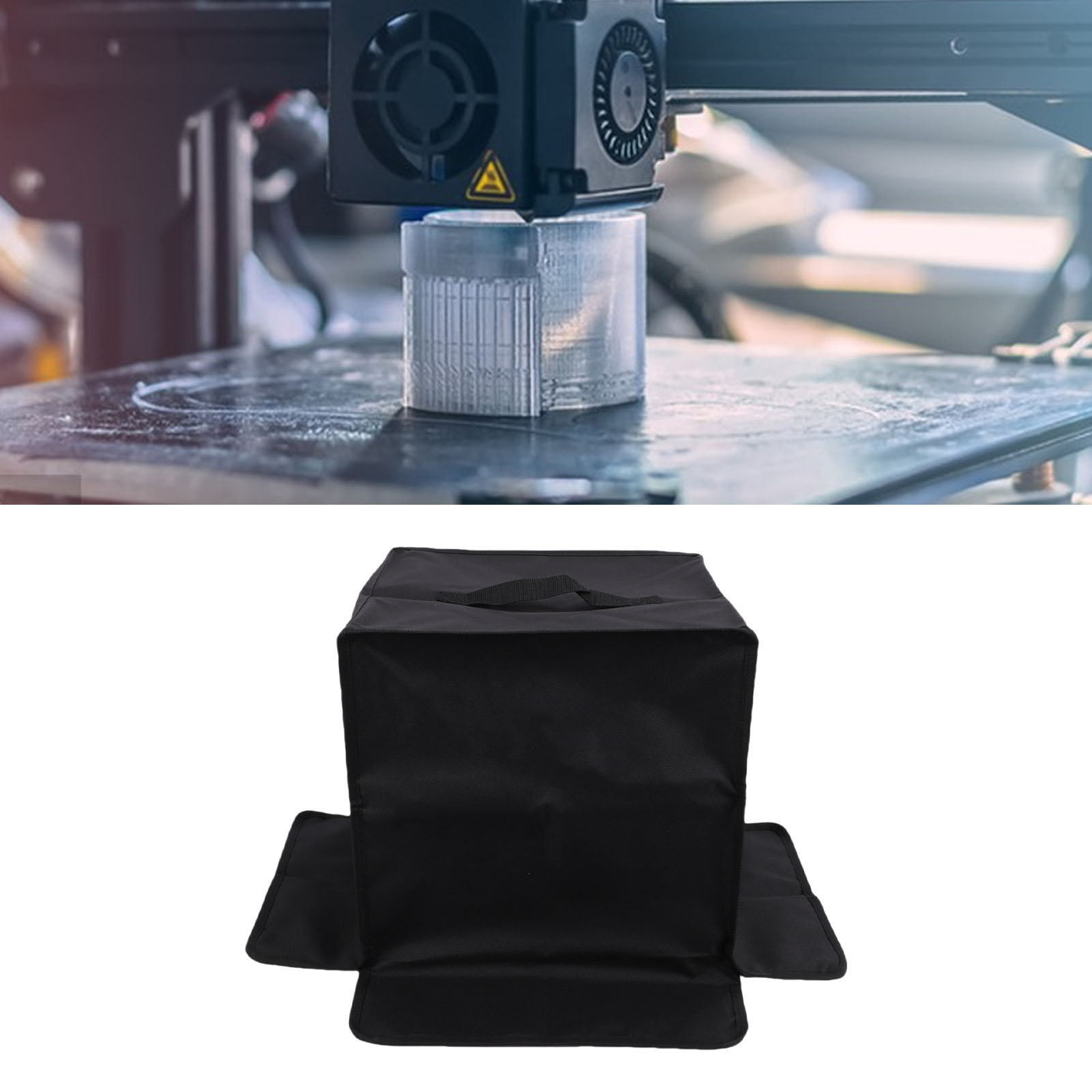 Funda para Impresora 3D Compat - 3D Printer Enclosure Frame reseña y precio