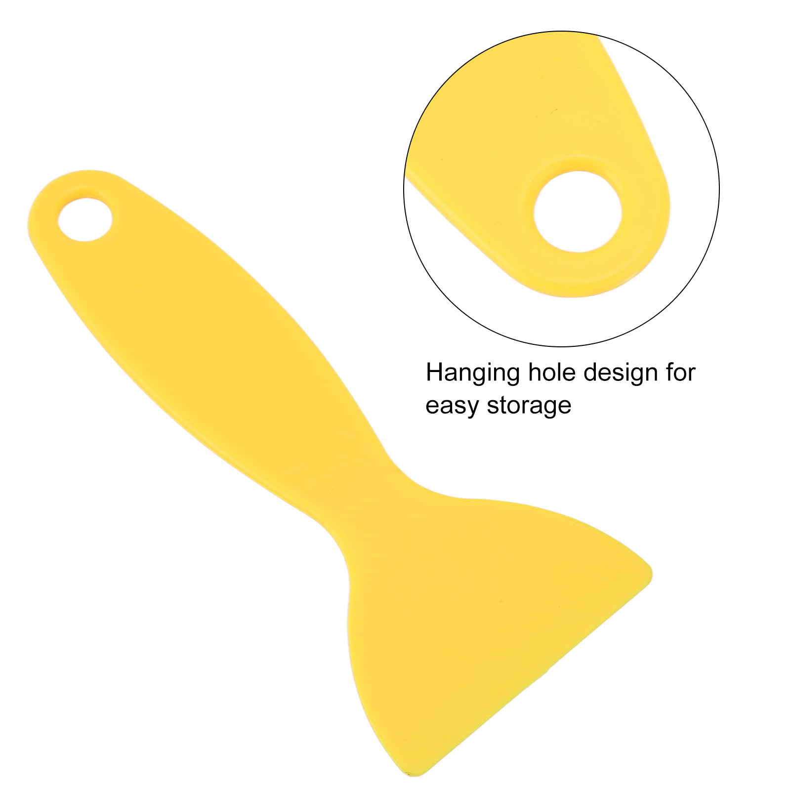 Espátula flexible para impreso - Print Removal Spatula reseña y precio