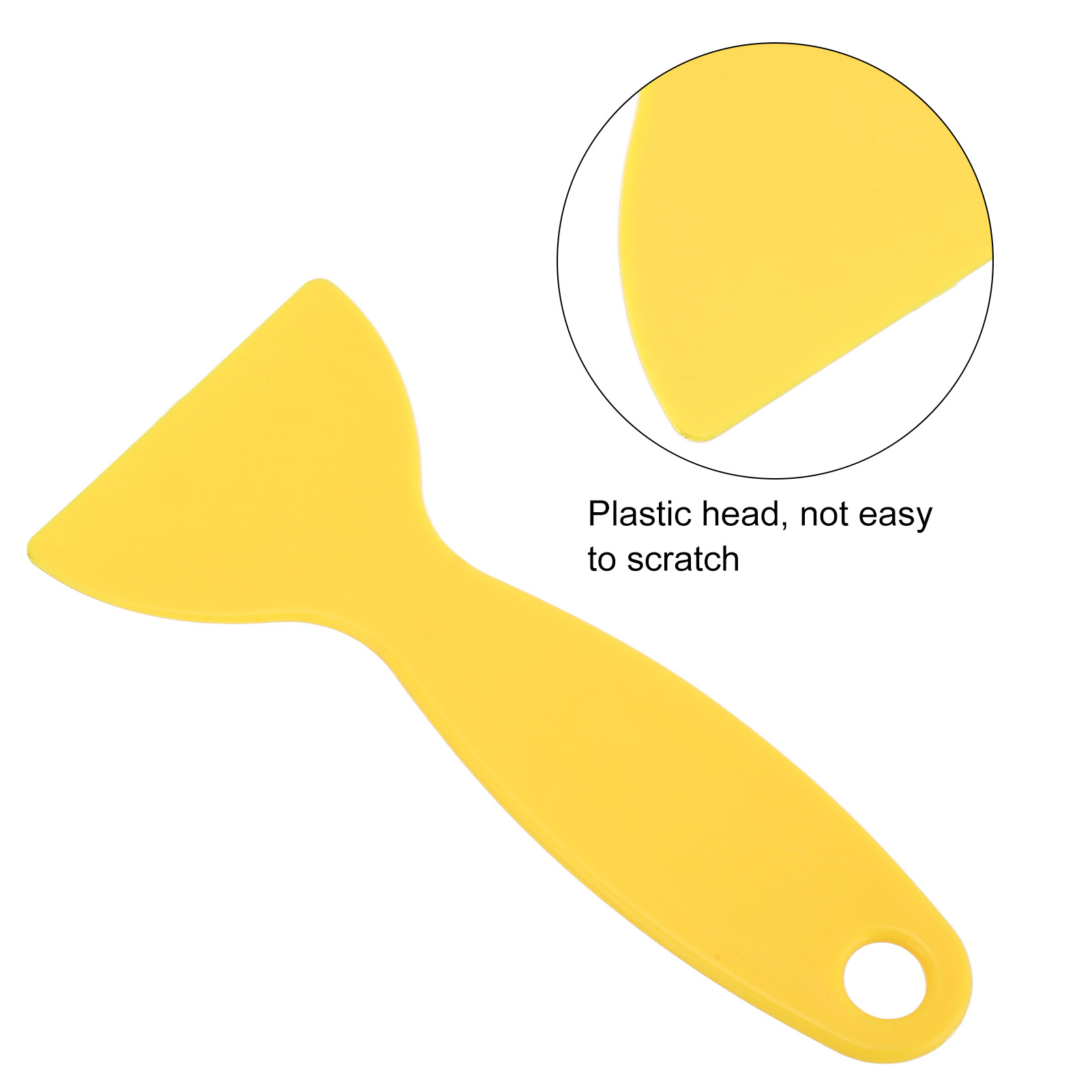 Espátula flexible para impreso - Print Removal Spatula reseña y precio