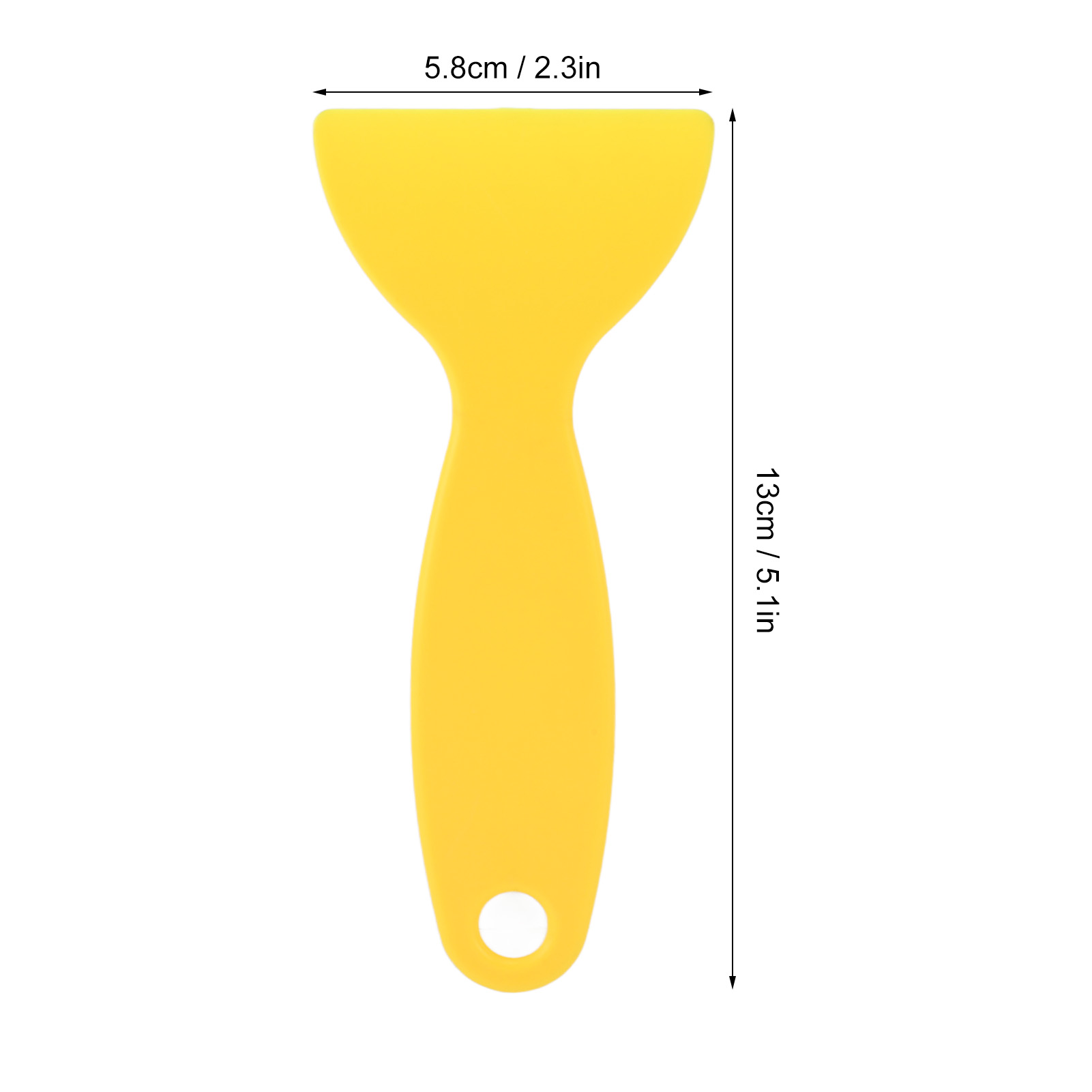 Espátula flexible para impreso - Print Removal Spatula reseña y precio