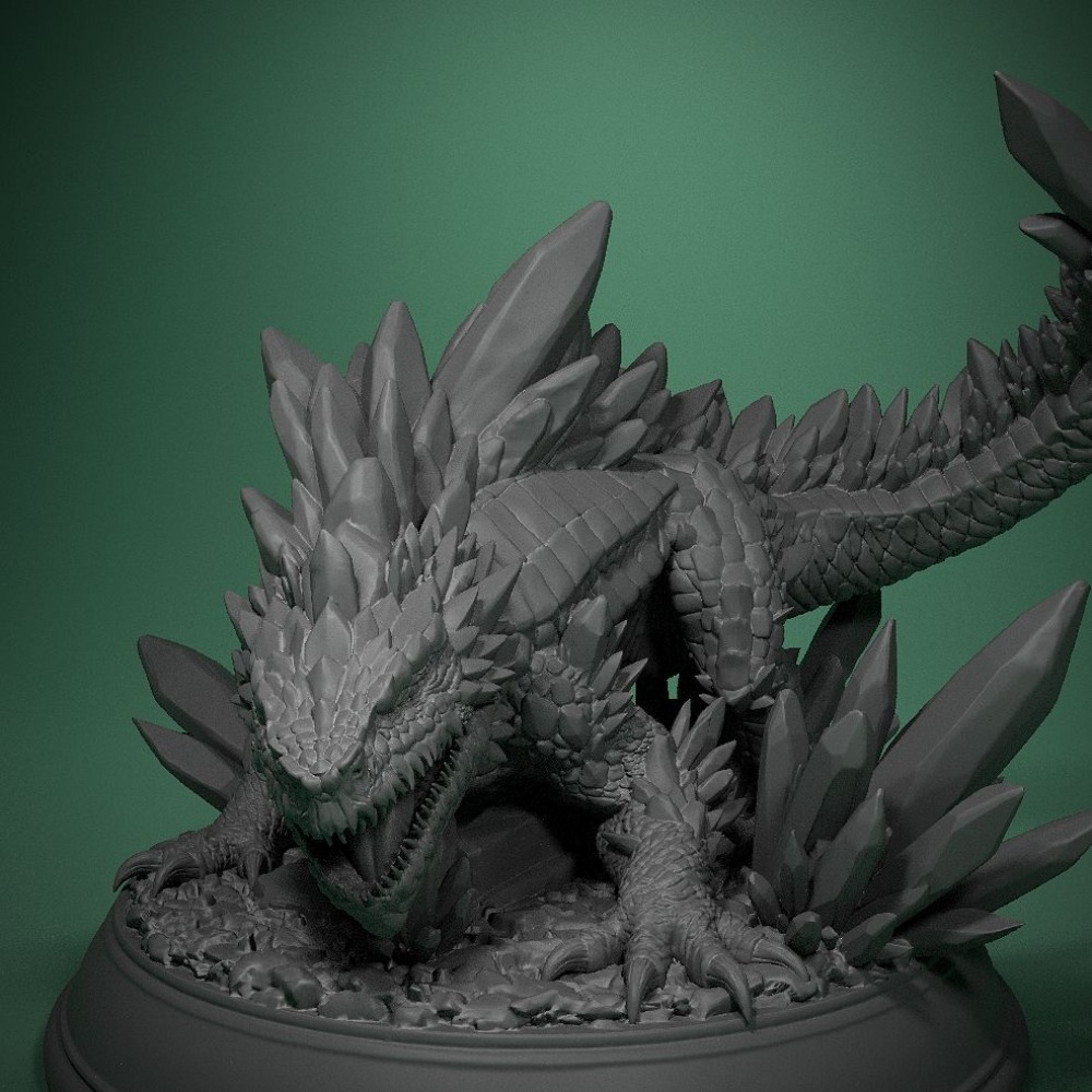 Juego de mesa de lagarto de cr - 3D Printing Chess reseña y precio