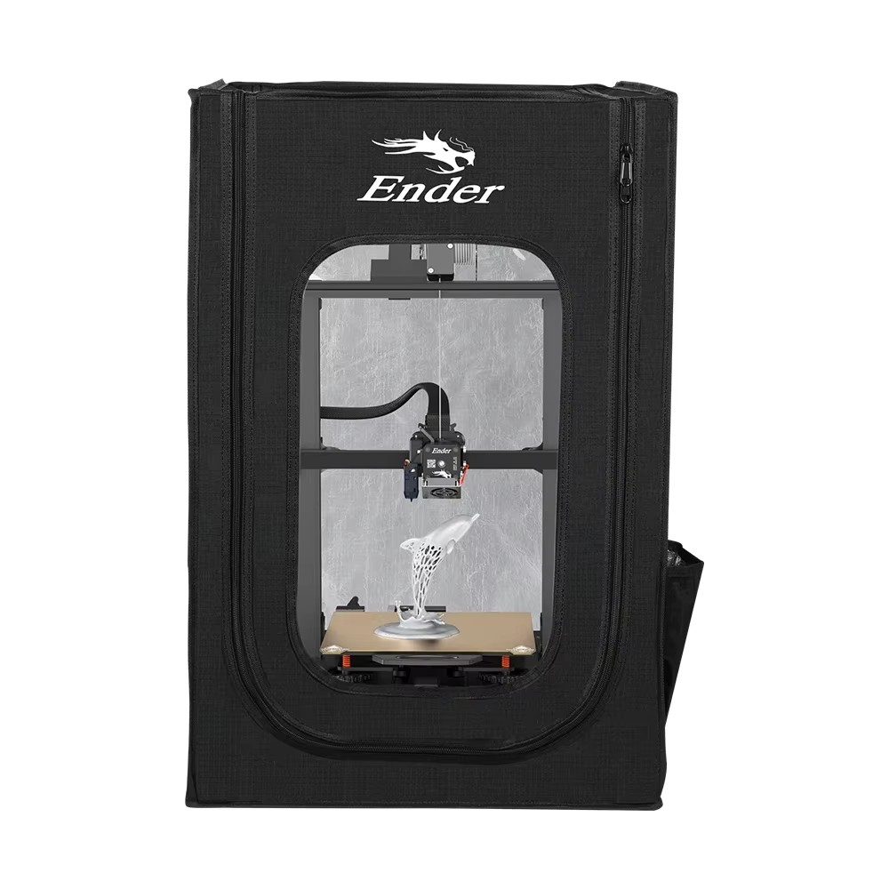 Accesorios para Impresora 3D C - 3D Printer Enclosure Frame reseña y precio