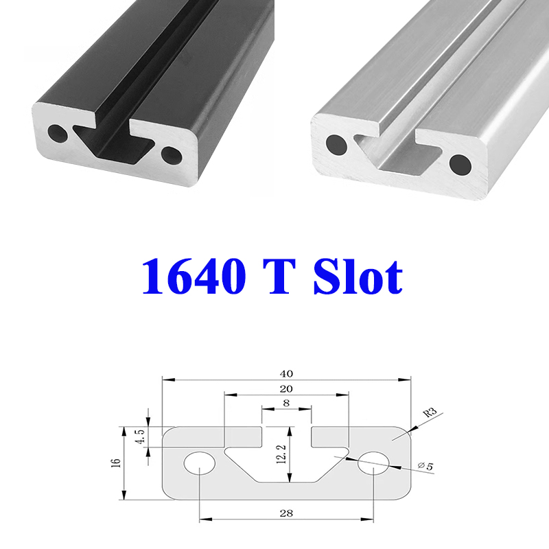 Marco de extrusión de perfil d - 3D Printer Enclosure Frame reseña y precio