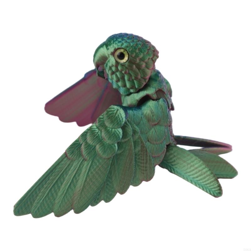 Figuras loros impresas en 3D,  - 3D Printer Resin reseña y precio