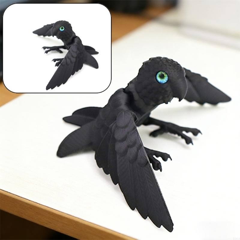 Figuras loros impresas en 3D,  - 3D Printer Resin reseña y precio