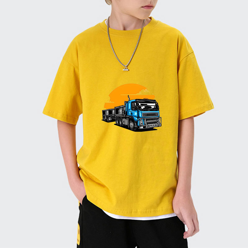 Camiseta de dibujos animados d - 3D Printing Quote reseña y precio