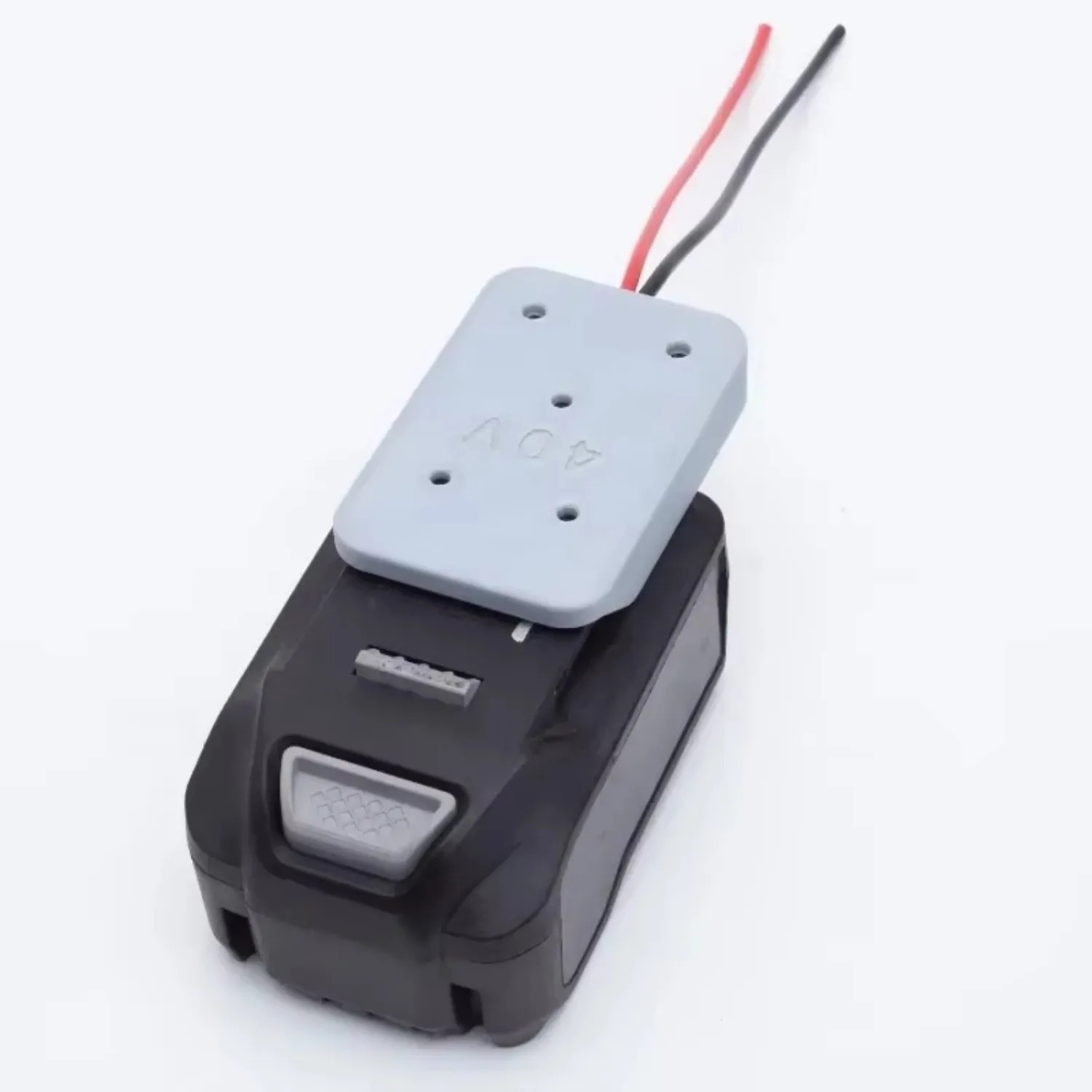 Adaptador DIY para Ferrex 40V  - 3D Printing Output reseña y precio