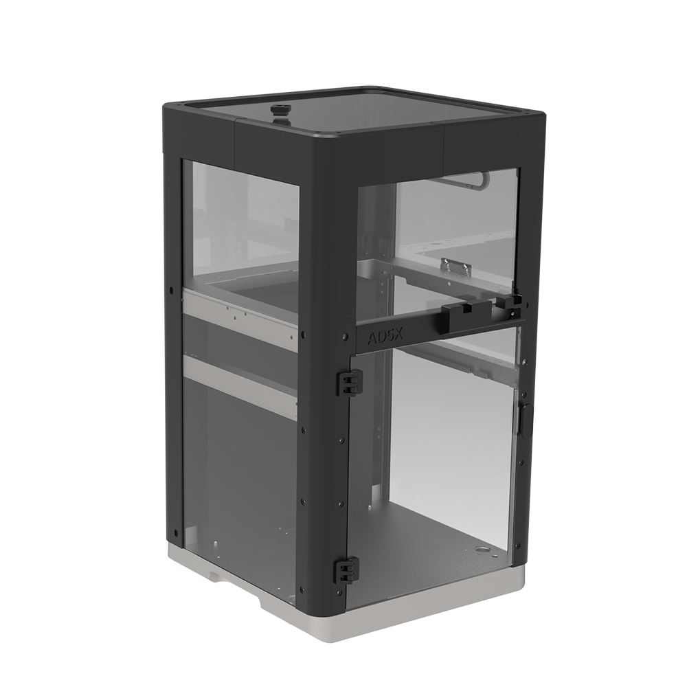 Caja de impresión 3D para impr - 3D Printer Enclosure Frame reseña y precio
