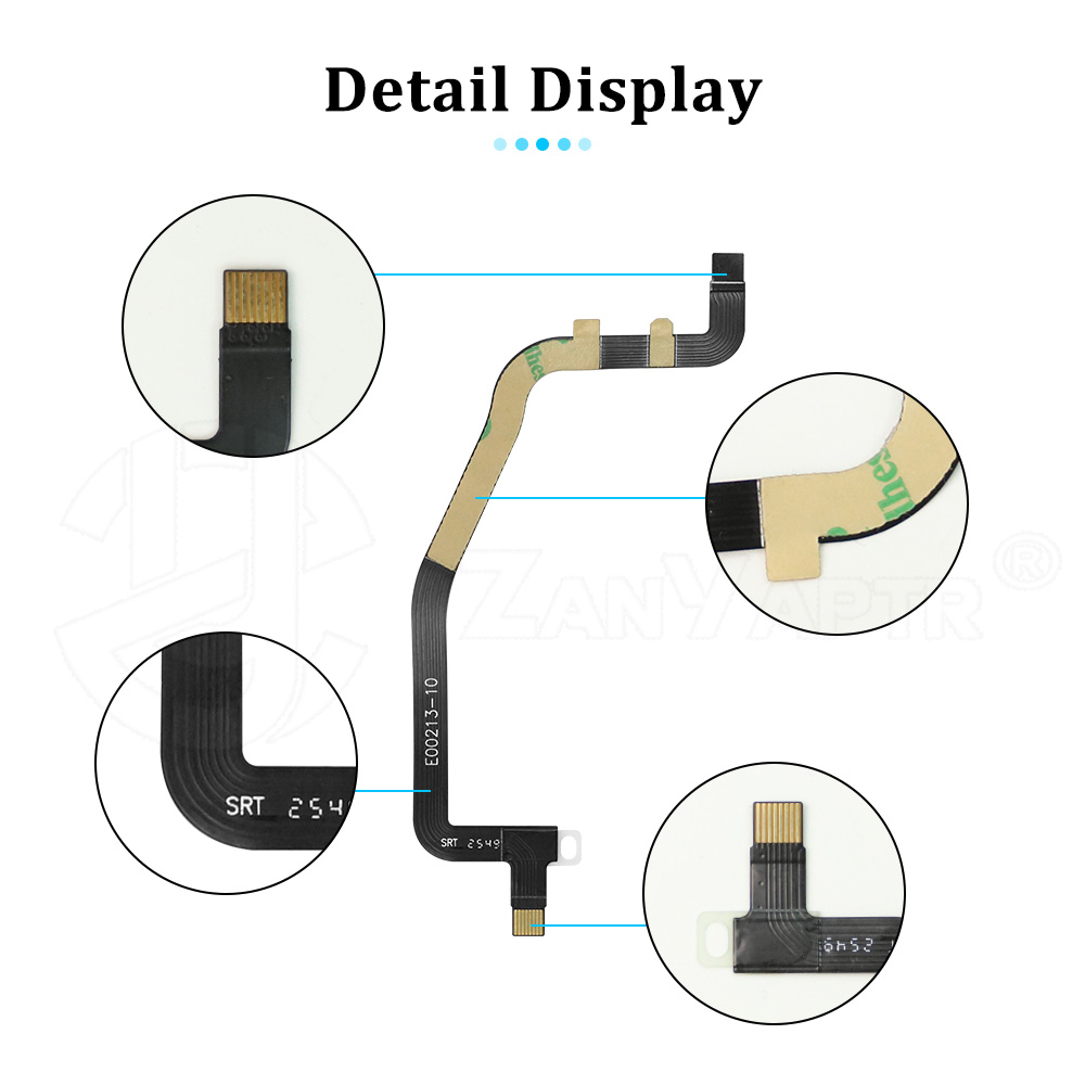 Cable de sensor de detección d - 3D Printing Pdf reseña y precio