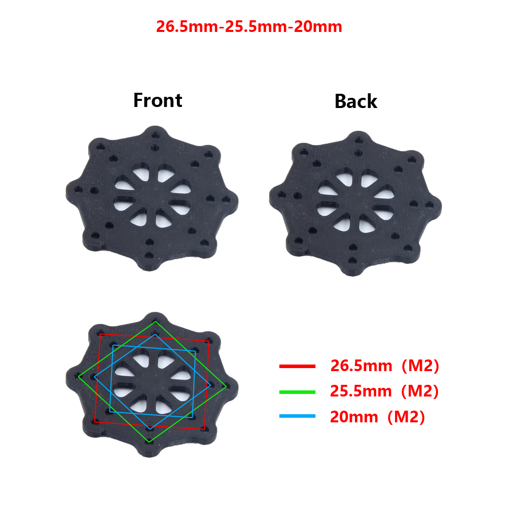 PHISITAL 3D impreso TPU Contro - 3D Printing Output reseña y precio