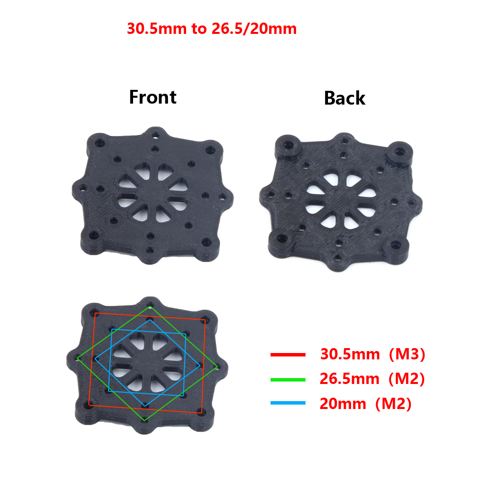 PHISITAL 3D impreso TPU Contro - 3D Printing Output reseña y precio