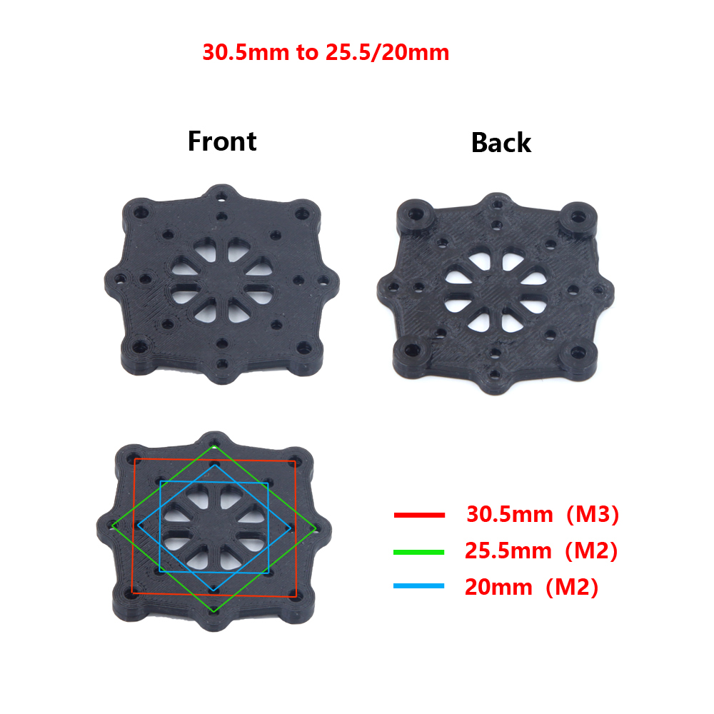 PHISITAL 3D impreso TPU Contro - 3D Printing Output reseña y precio