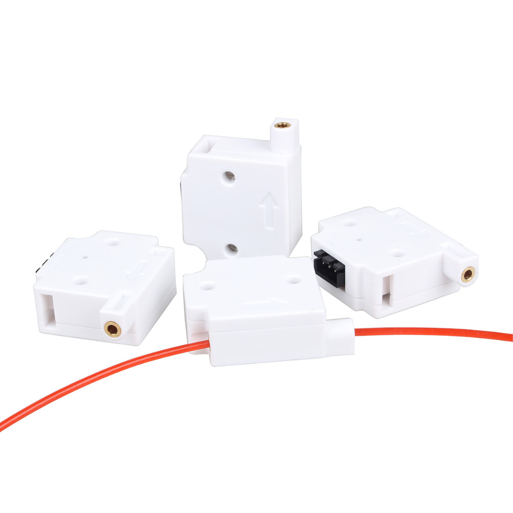 3dsway-Módulo de detección de  - 3D Printing Pdf reseña y precio