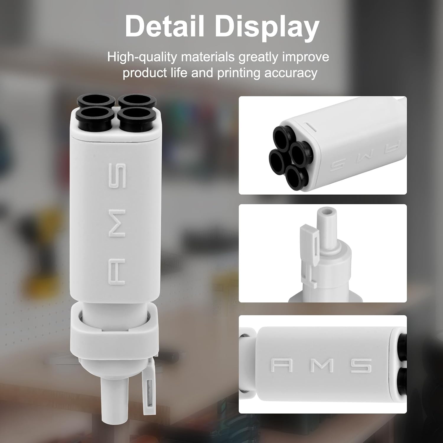 Para Bambu Lab A1 A1 Mini, Kit - 3D Printing Pdf reseña y precio