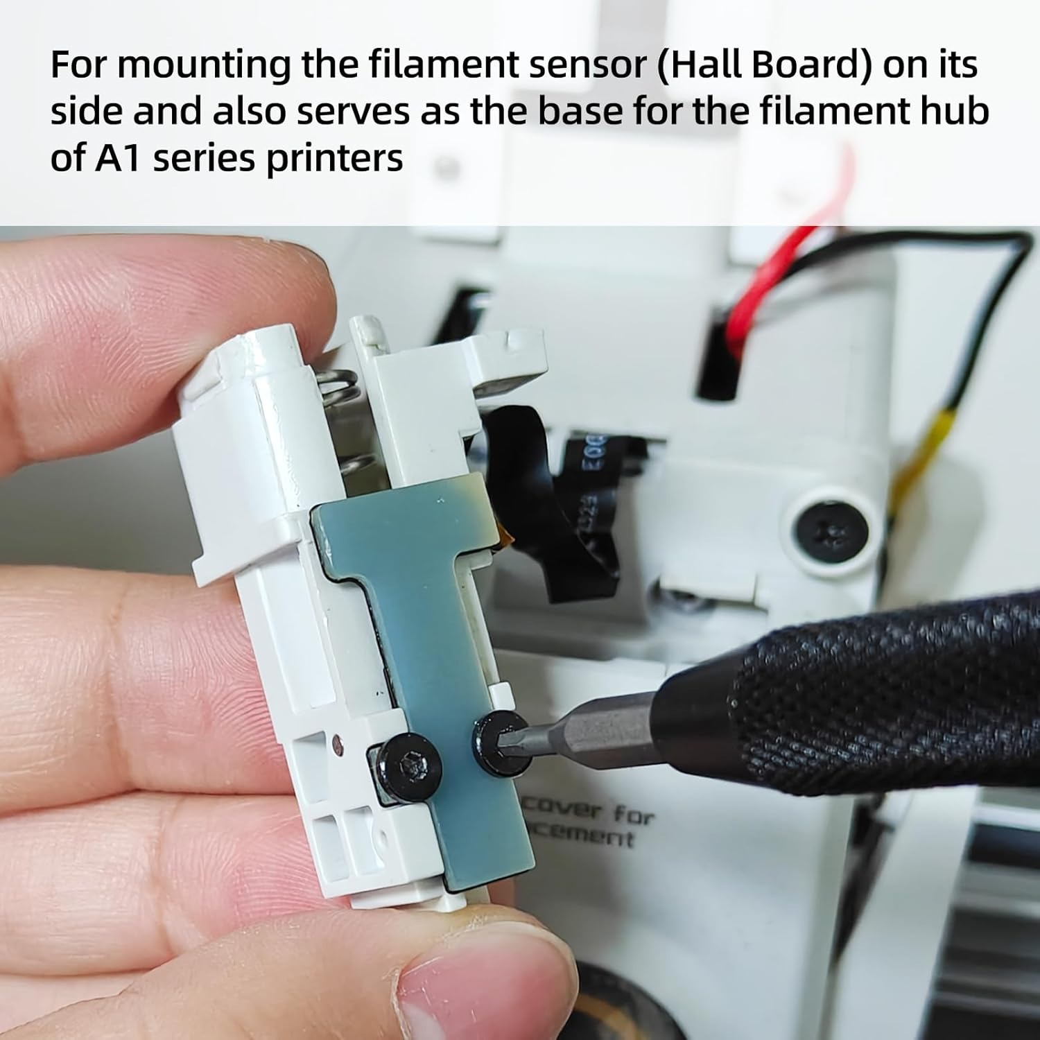 Para Bambu Lab A1 A1 Mini, Kit - 3D Printing Pdf reseña y precio