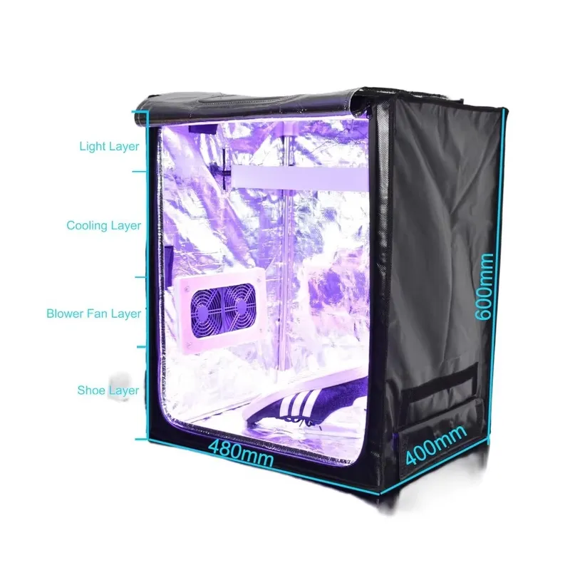 Última caja de luz UV 2026 par - 3D Printer Resin reseña y precio
