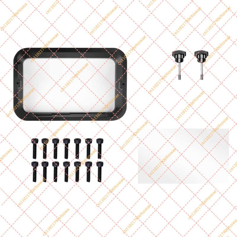 Kit de bandeja de repuesto par - 3D Printer Resin reseña y precio