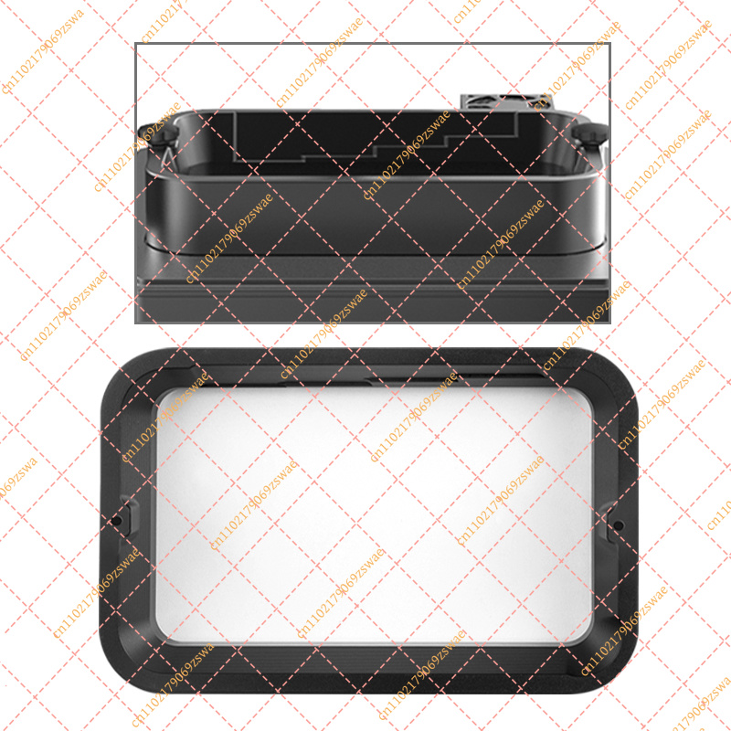 Kit de bandeja de repuesto par - 3D Printer Resin reseña y precio
