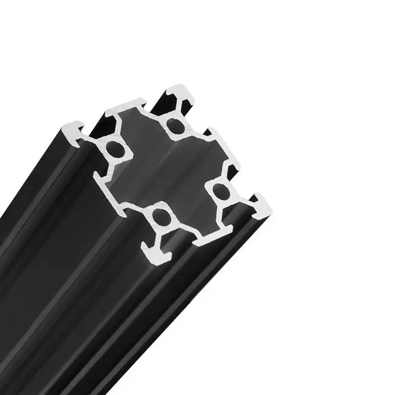 Marco de riel lineal estándar  - 3D Printer Enclosure Frame reseña y precio