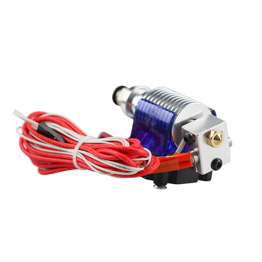 Hotend J-head para Impresora 3 - 3D Printing Pdf reseña y precio